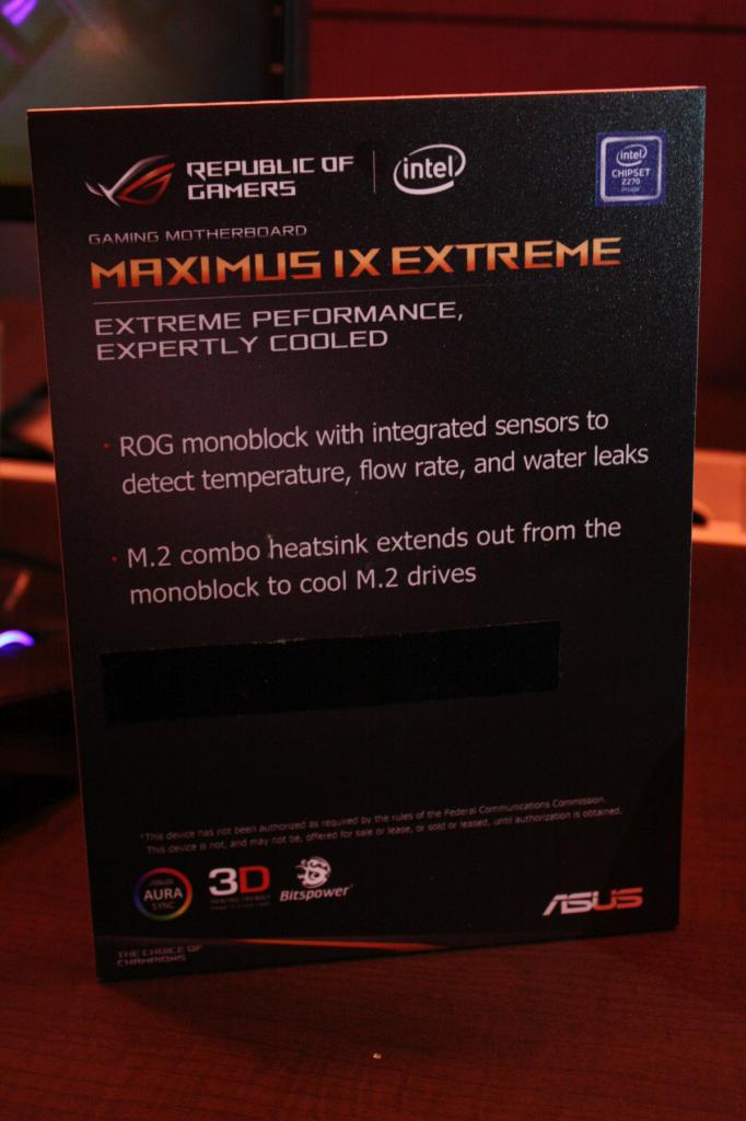 [10/01/2017] Maximus IX Extreme 05