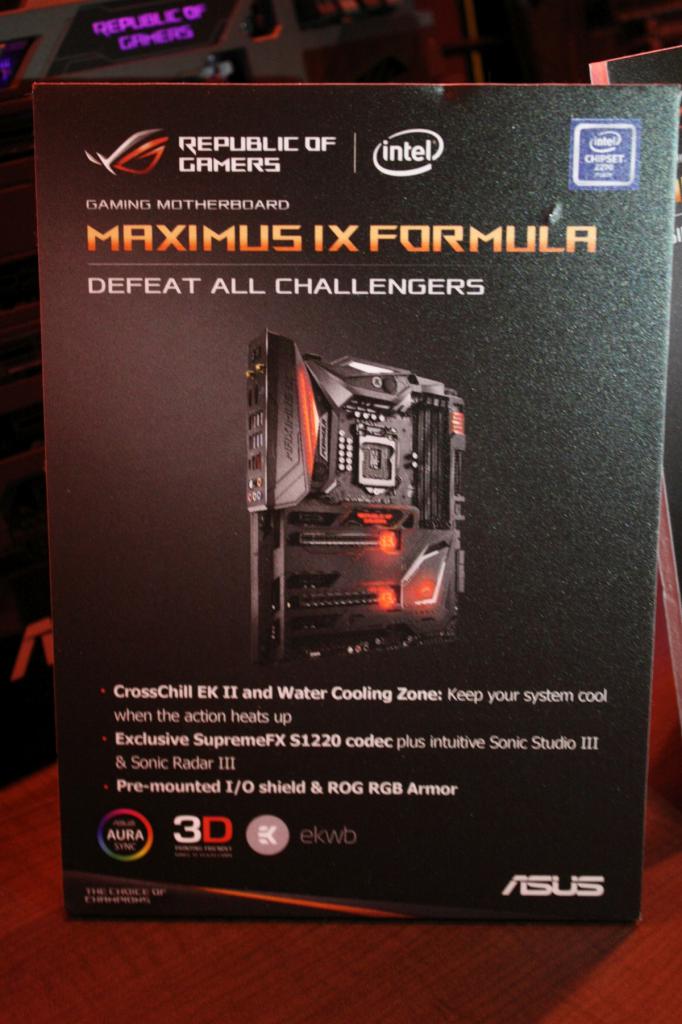 [10/01/2017] Maximus IX Formula 02