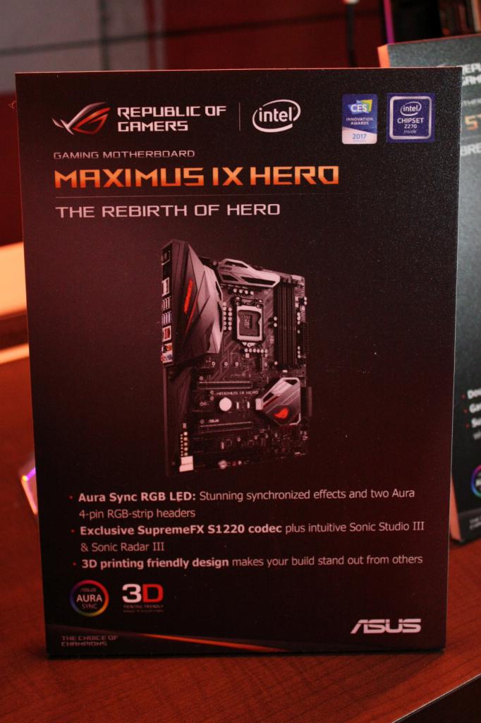 [10/01/2017] Maximus IX Hero 02