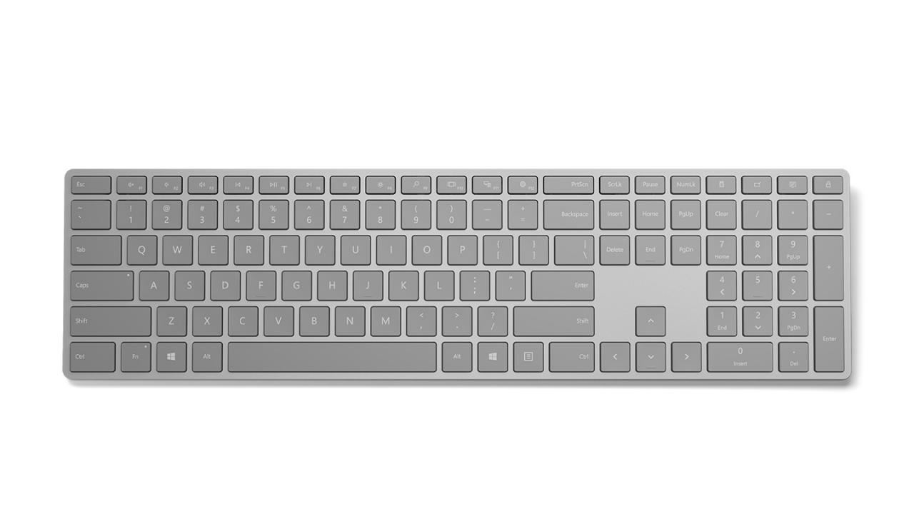 [17/01/2017] Microsoft Surface Tastatur und Maus jetzt auch separat in Deutschland erhältlich (2)