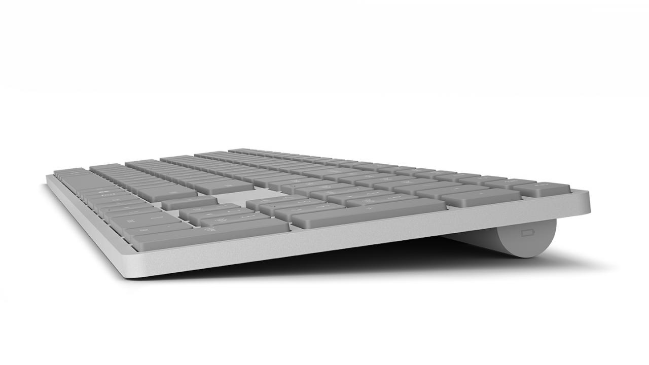 [17/01/2017] Microsoft Surface Tastatur und Maus jetzt auch separat in Deutschland erhältlich (1)