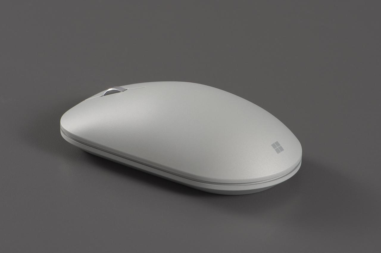 [17/01/2017] Microsoft Surface Tastatur und Maus jetzt auch separat in Deutschland erhältlich (4)