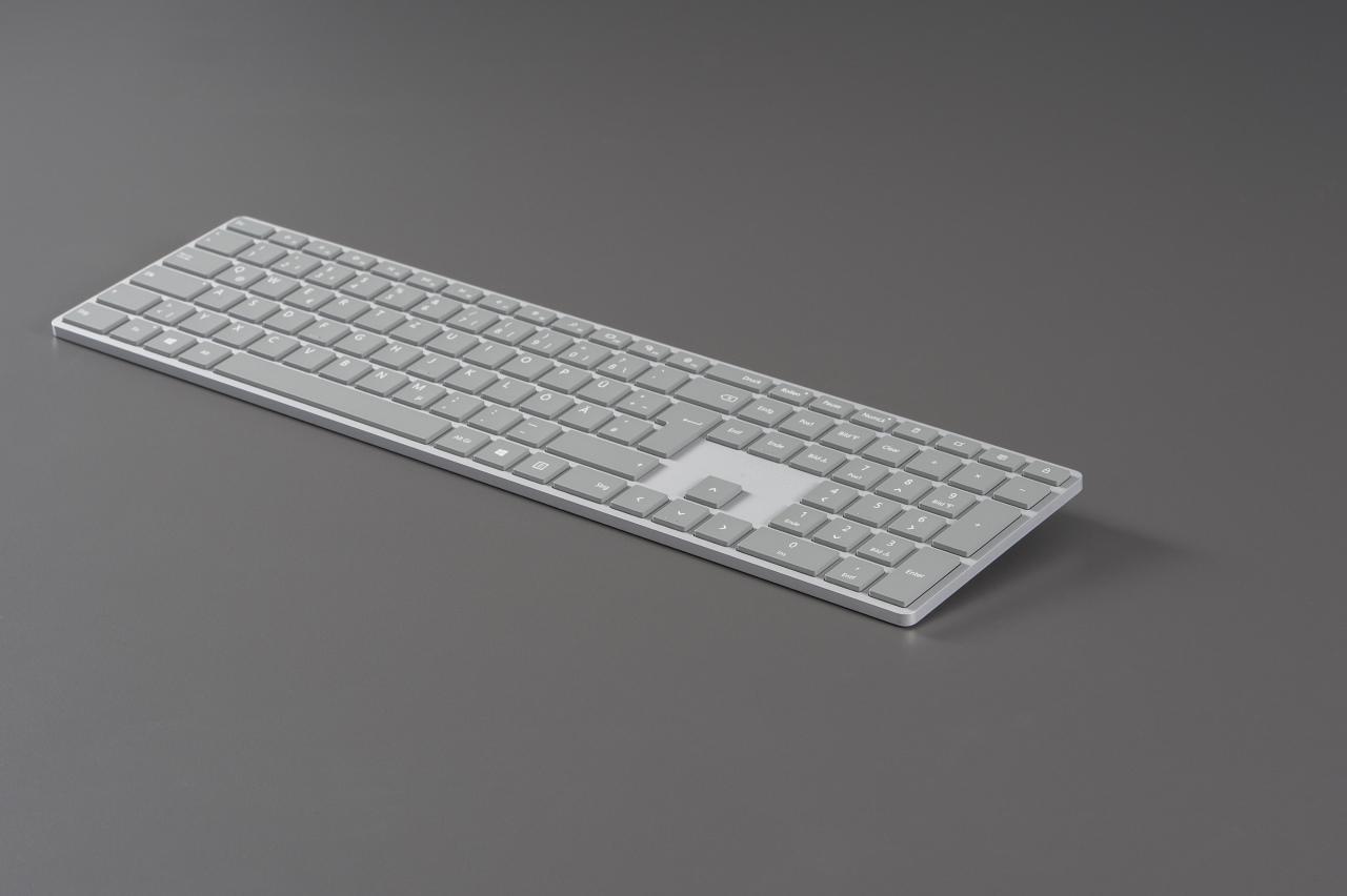 [17/01/2017] Microsoft Surface Tastatur und Maus jetzt auch separat in Deutschland erhältlich (5)
