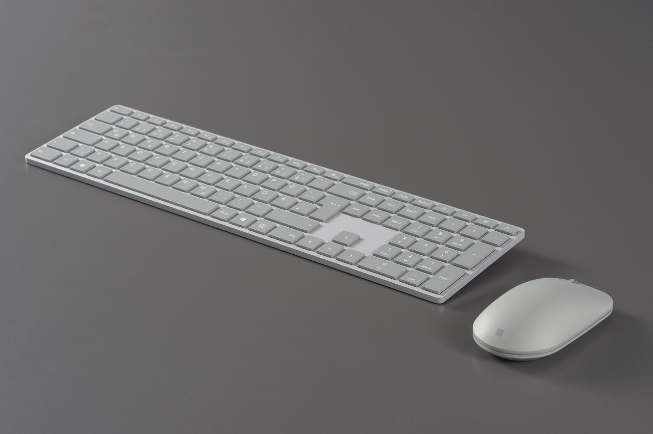 [17/01/2017] Microsoft Surface Tastatur und Maus jetzt auch separat in Deutschland erhältlich (6)