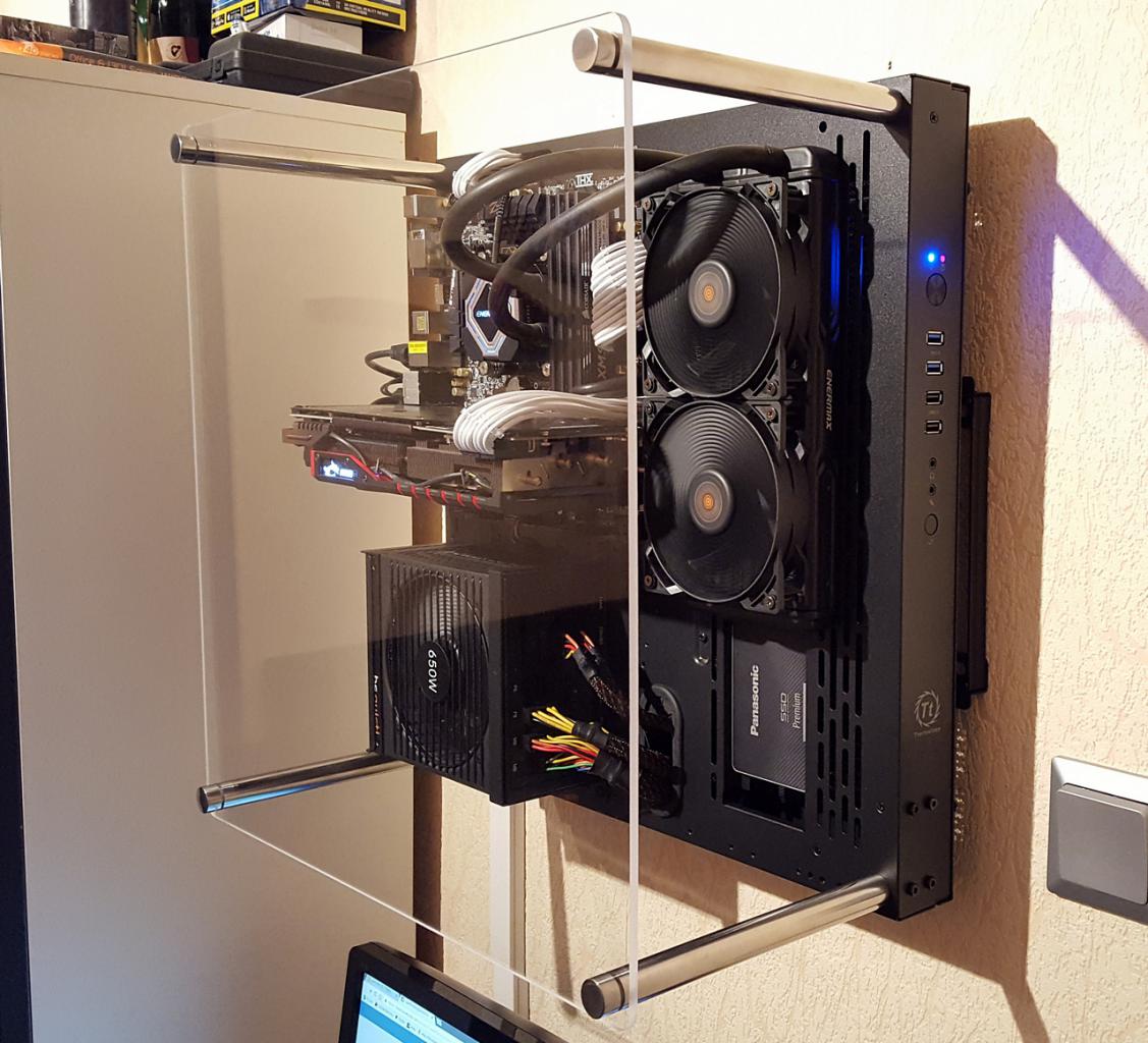 [27/01/2017] PC von Garoth
