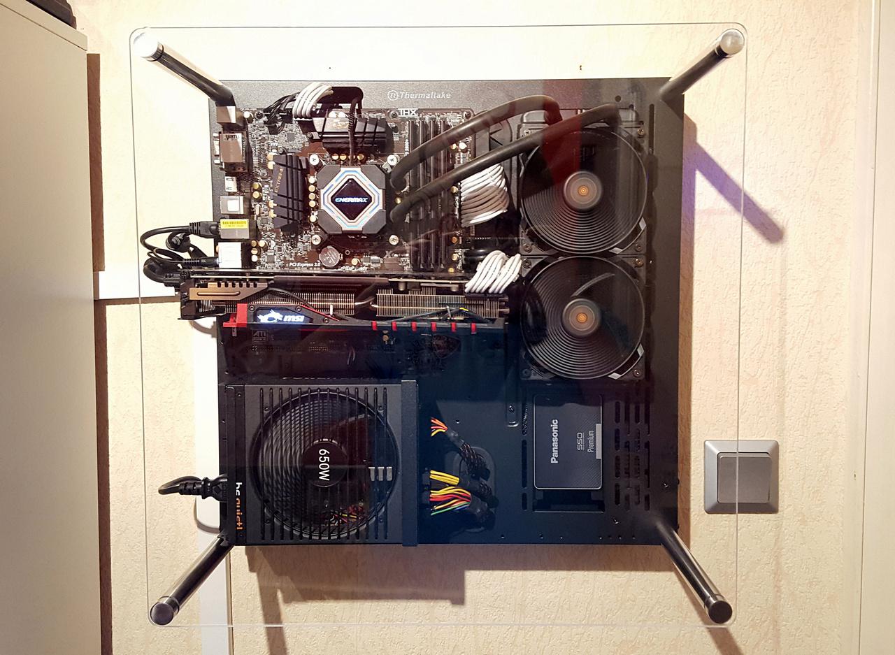 [27/01/2017] PC von Garoth