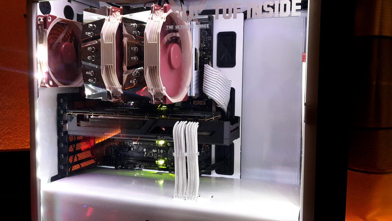 [27/01/2017] PC von Bariphone