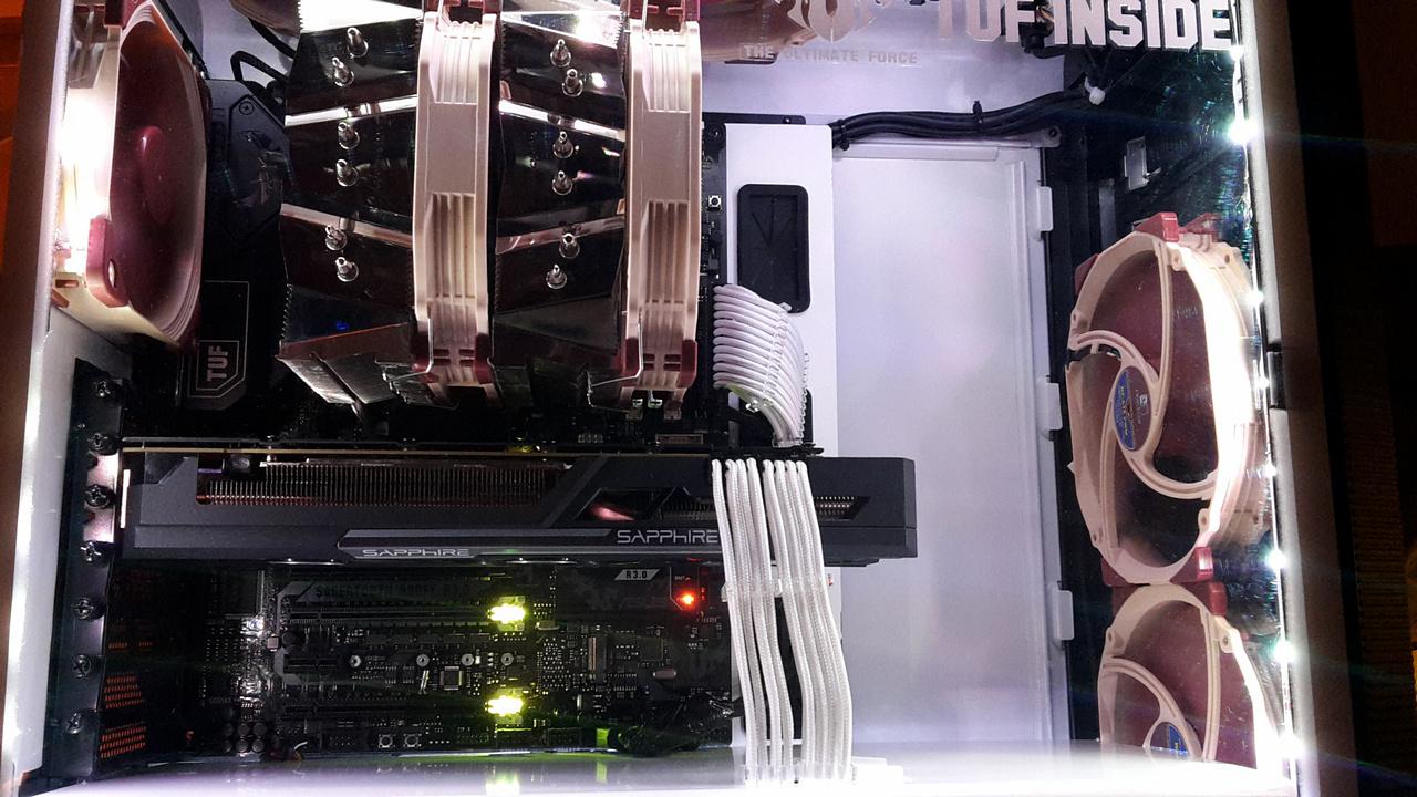 [27/01/2017] PC von Bariphone