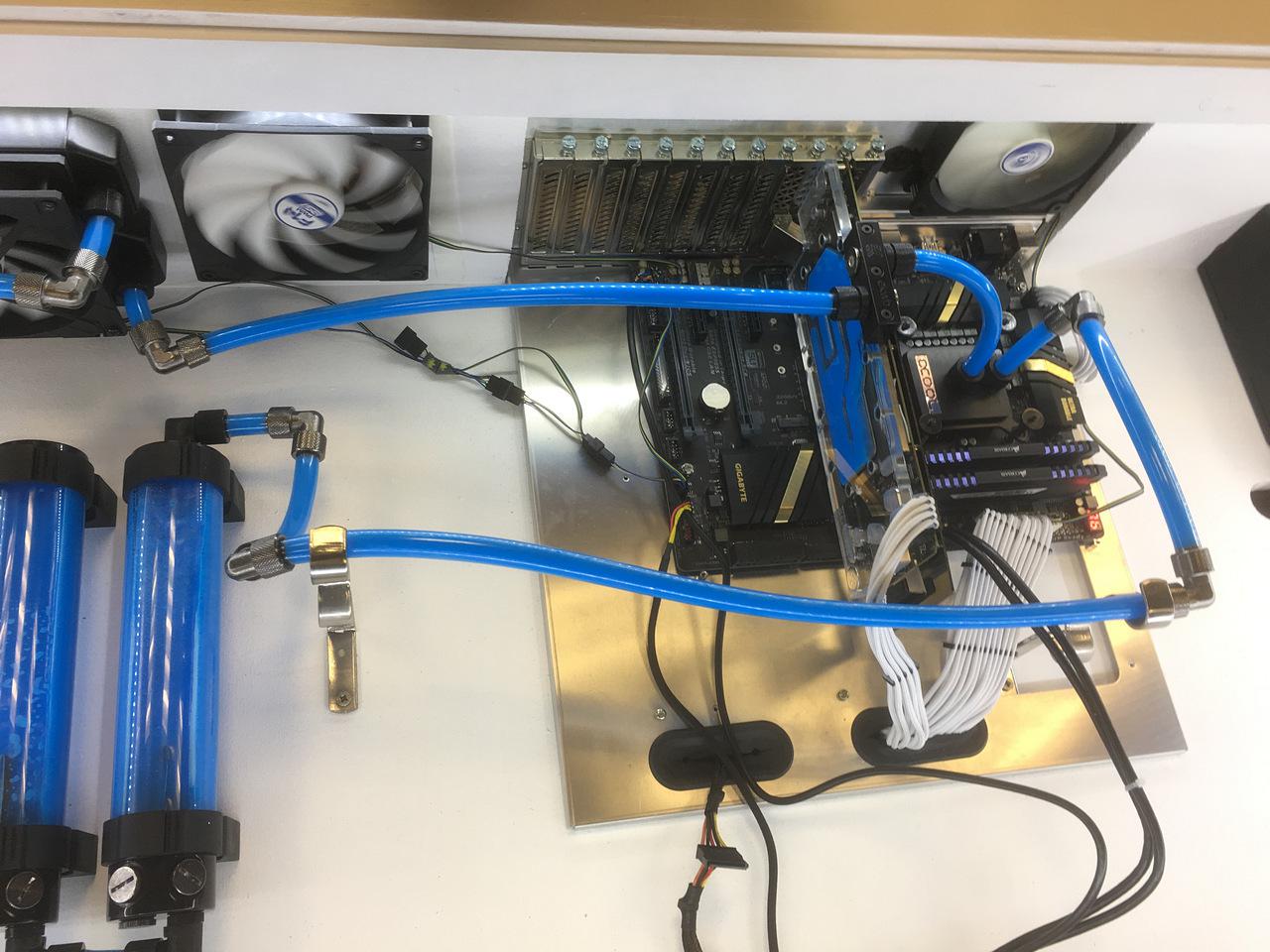 [27/01/2017] PC von Doggycat