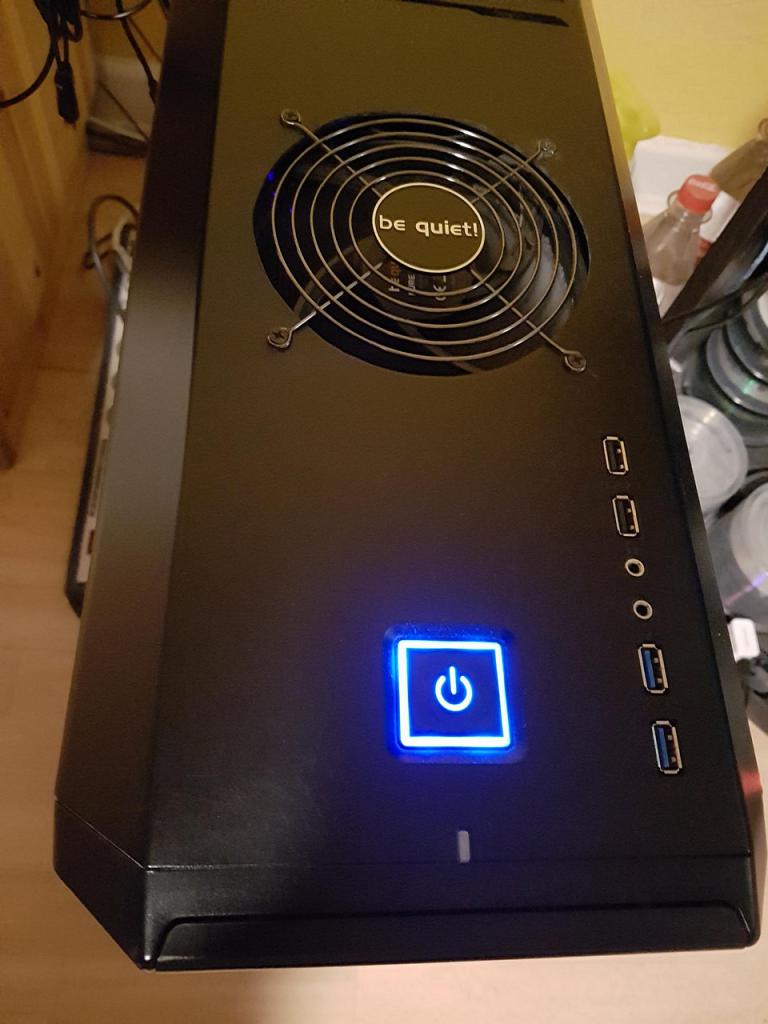 [27/01/2017] PC von w00tification