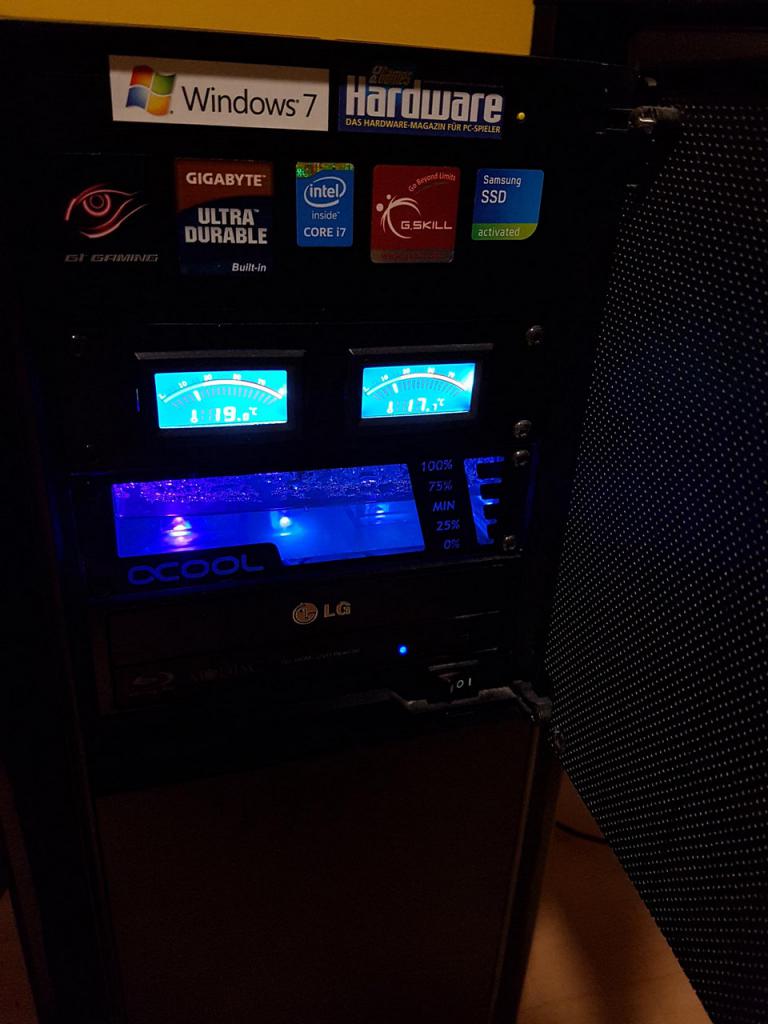 [27/01/2017] PC von w00tification