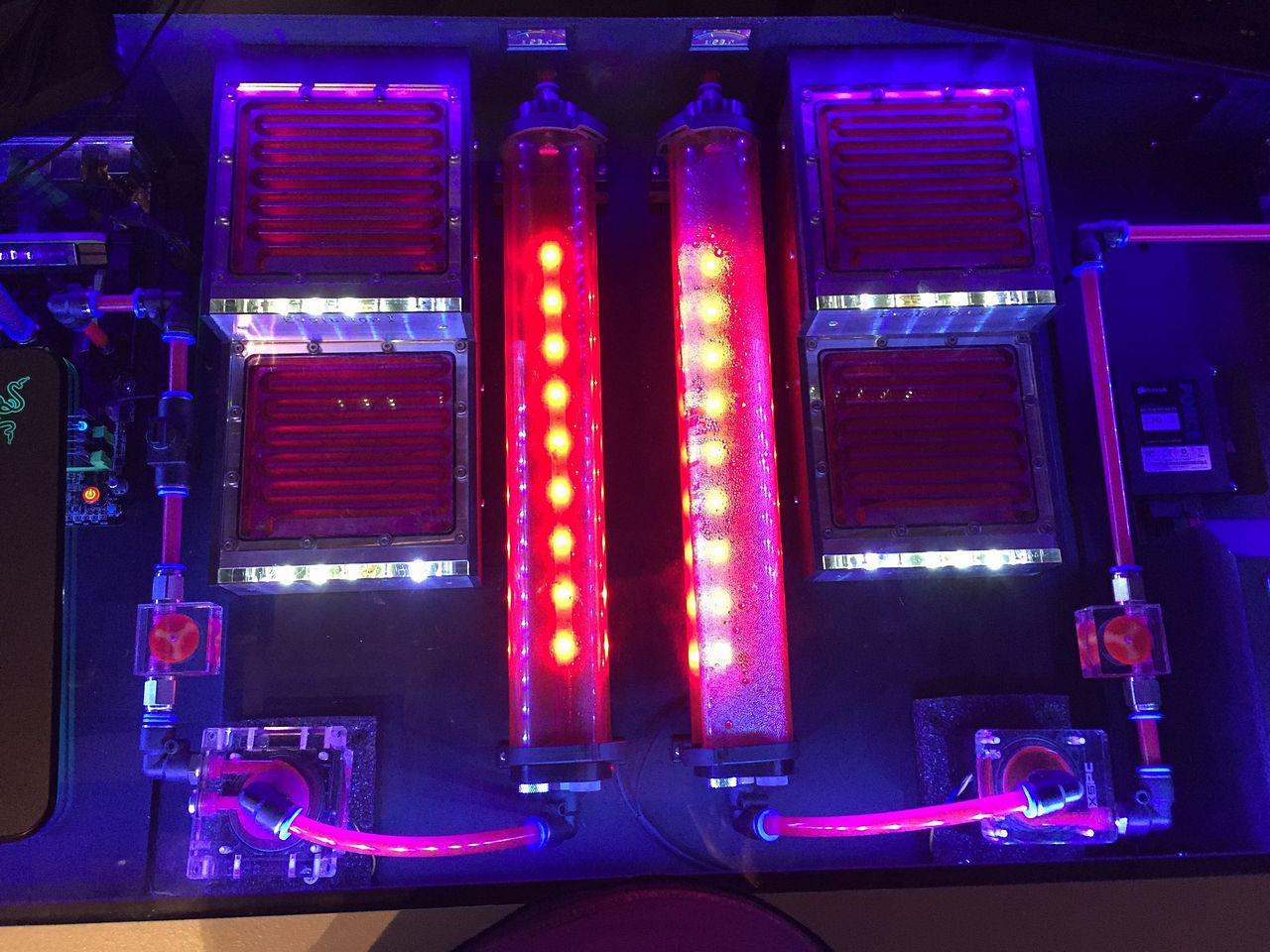 [07/01/2017] Update Januar 2017: PC von moki