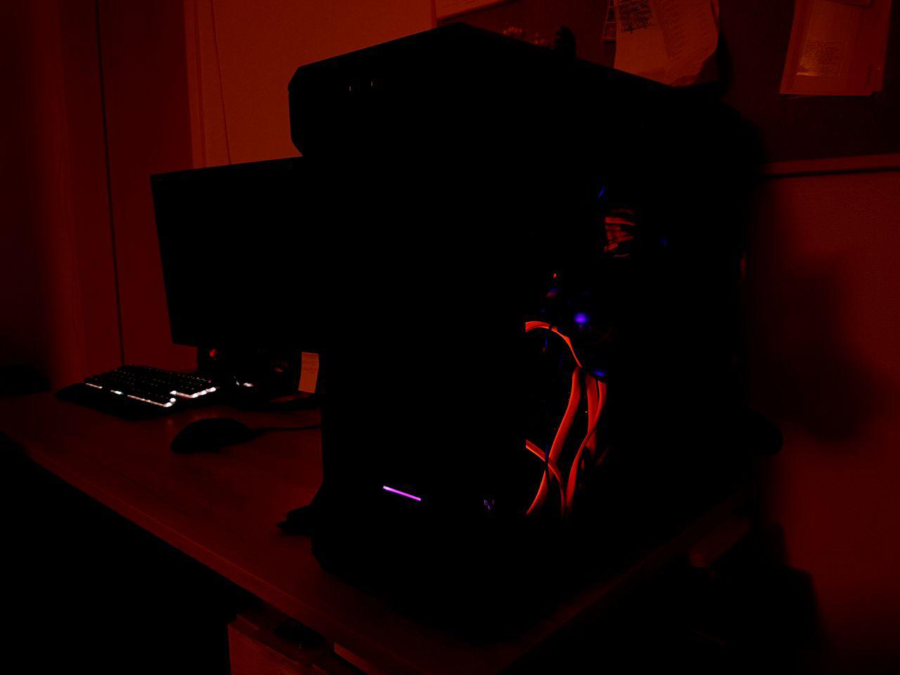 [07/01/2017] Update Januar 2017: PC von CHRiSSLYi