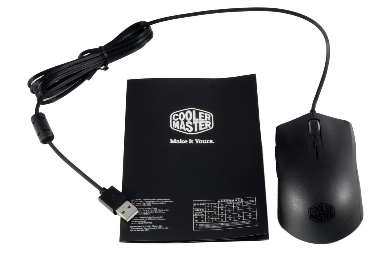 [16/01/2017] Cooler Master Mastermouse S und Pro L (2)