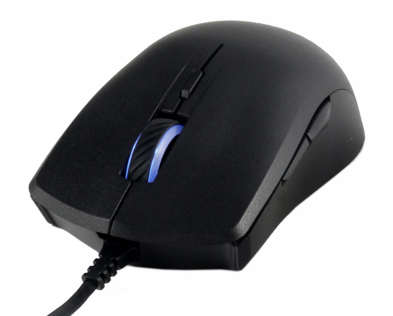 [16/01/2017] Cooler Master Mastermouse S und Pro L (4)