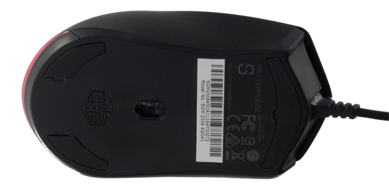 [16/01/2017] Cooler Master Mastermouse S und Pro L (5)