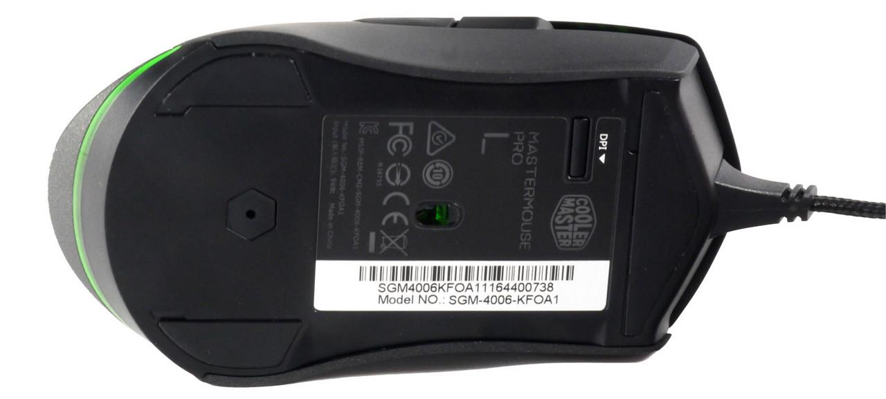 [16/01/2017] Cooler Master Mastermouse S und Pro L (8)