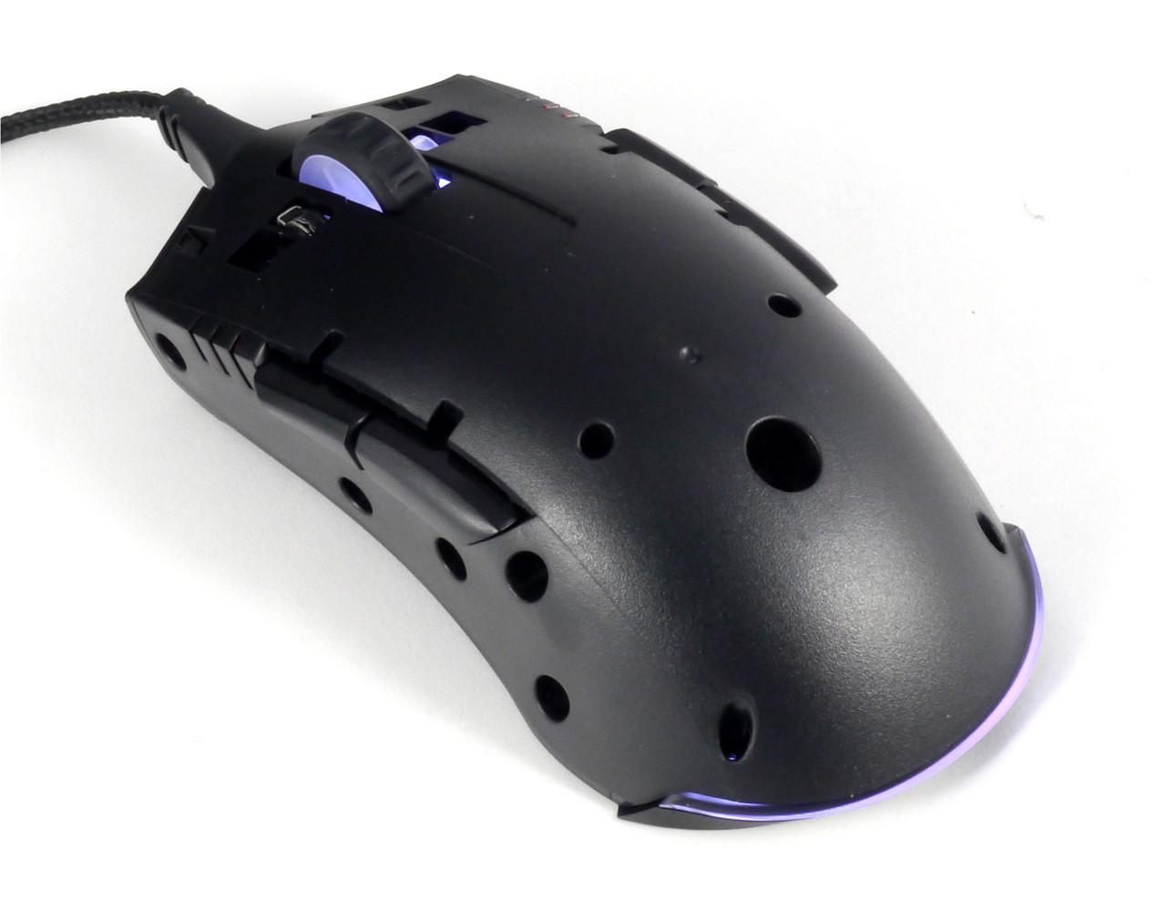 [16/01/2017] Cooler Master Mastermouse S und Pro L (9)