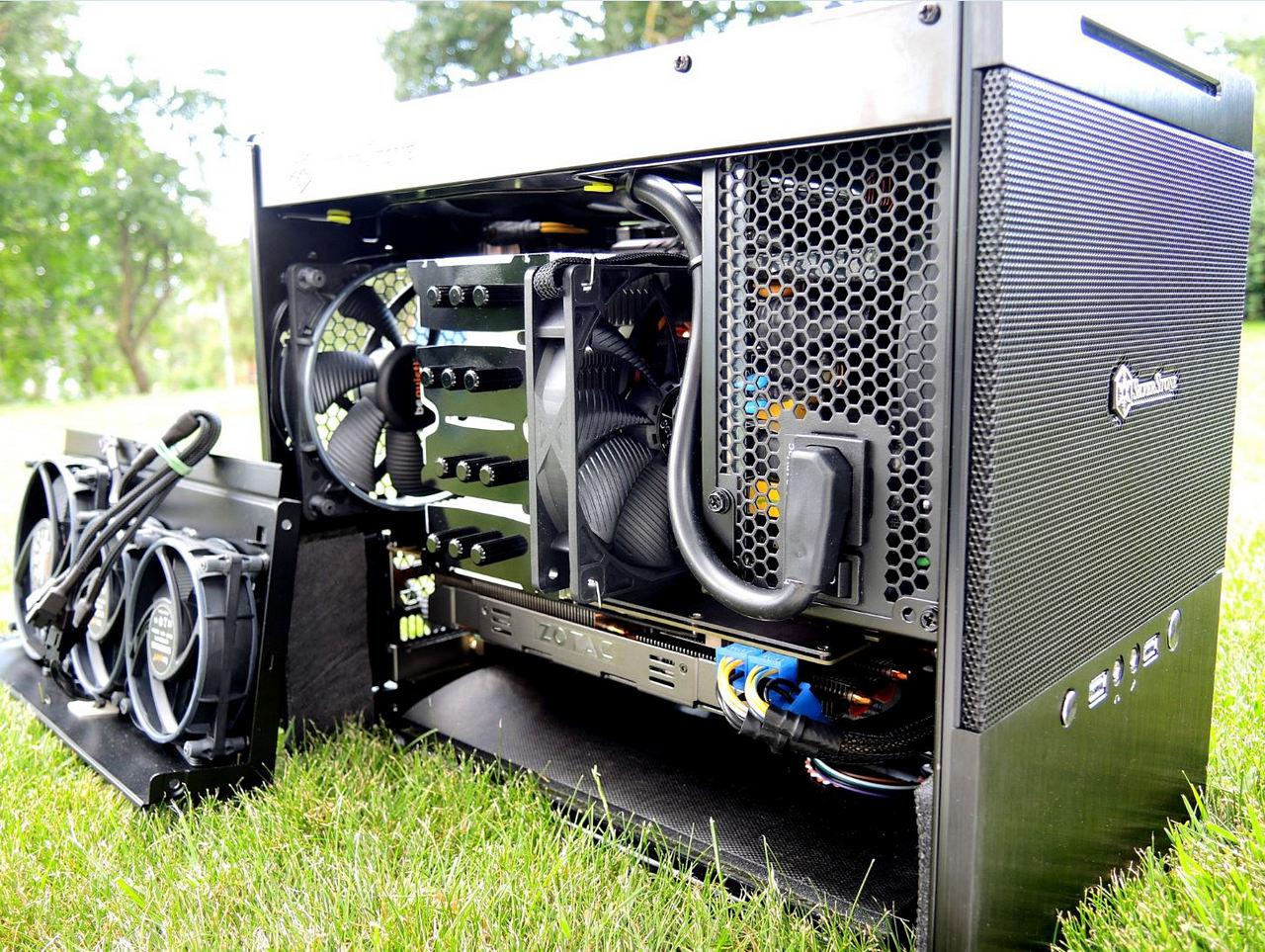 [18/01/2017] Update Januar 2017: PC von buggs001