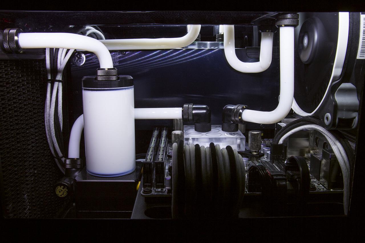 [18/01/2017] Update Januar 2017: PC von TheTou