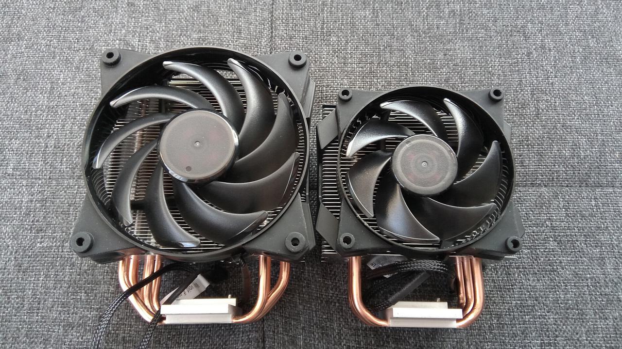 [26/01/2017] Cooler Master Master Air Pro 3 und 4 (3)
