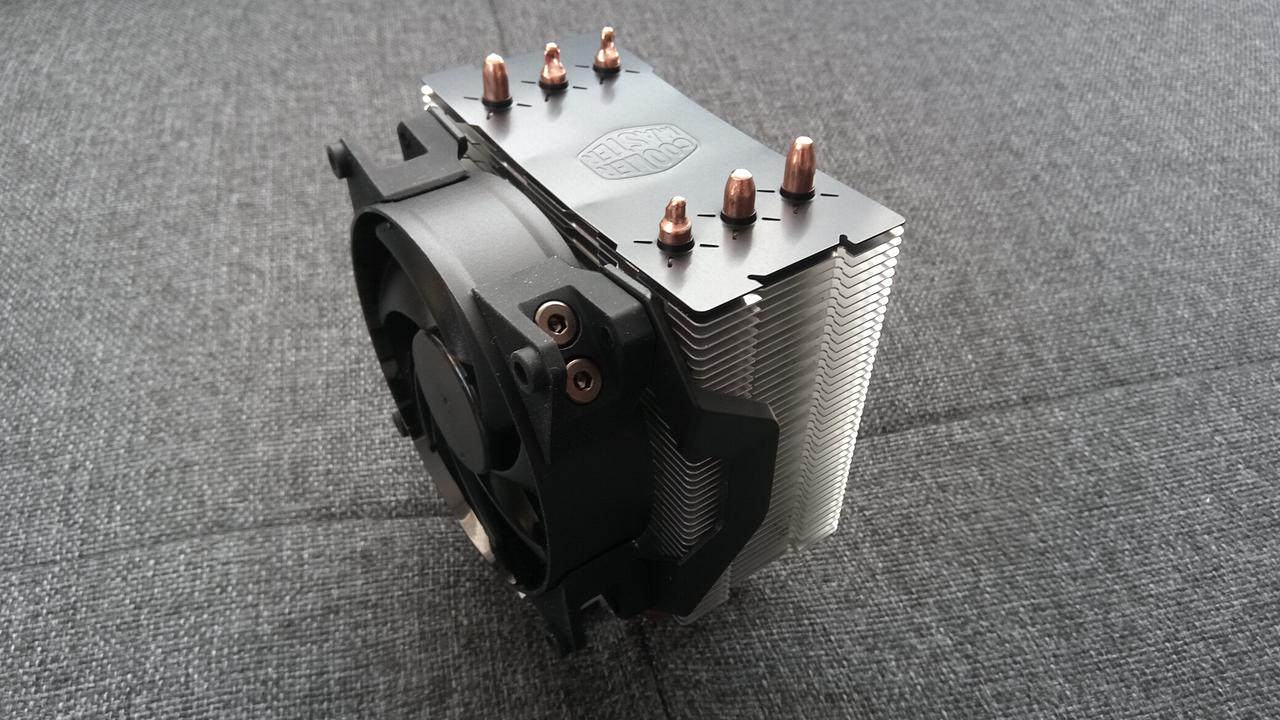 [26/01/2017] Cooler Master Master Air Pro 3 und 4 (11)
