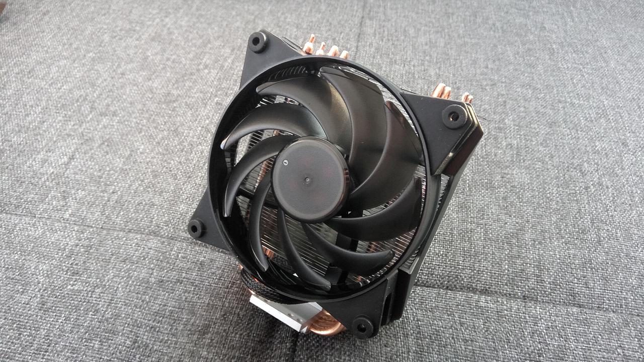 [26/01/2017] Cooler Master Master Air Pro 3 und 4 (15)