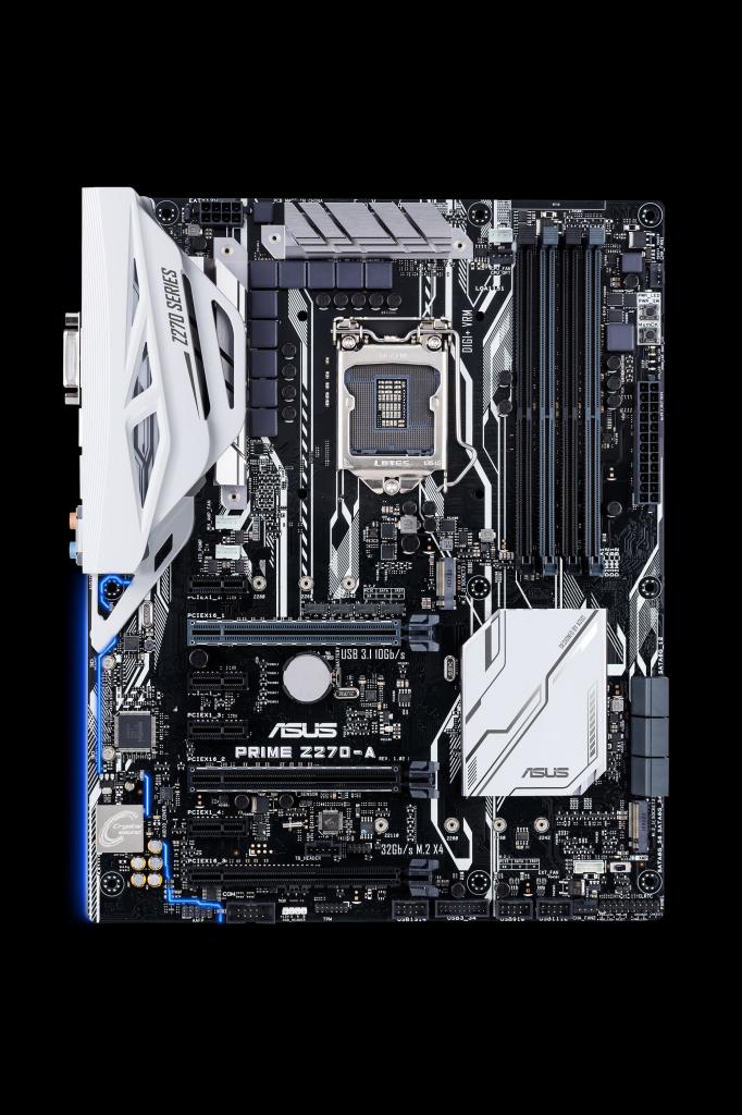 [06/01/2017] PRIME Z270 A