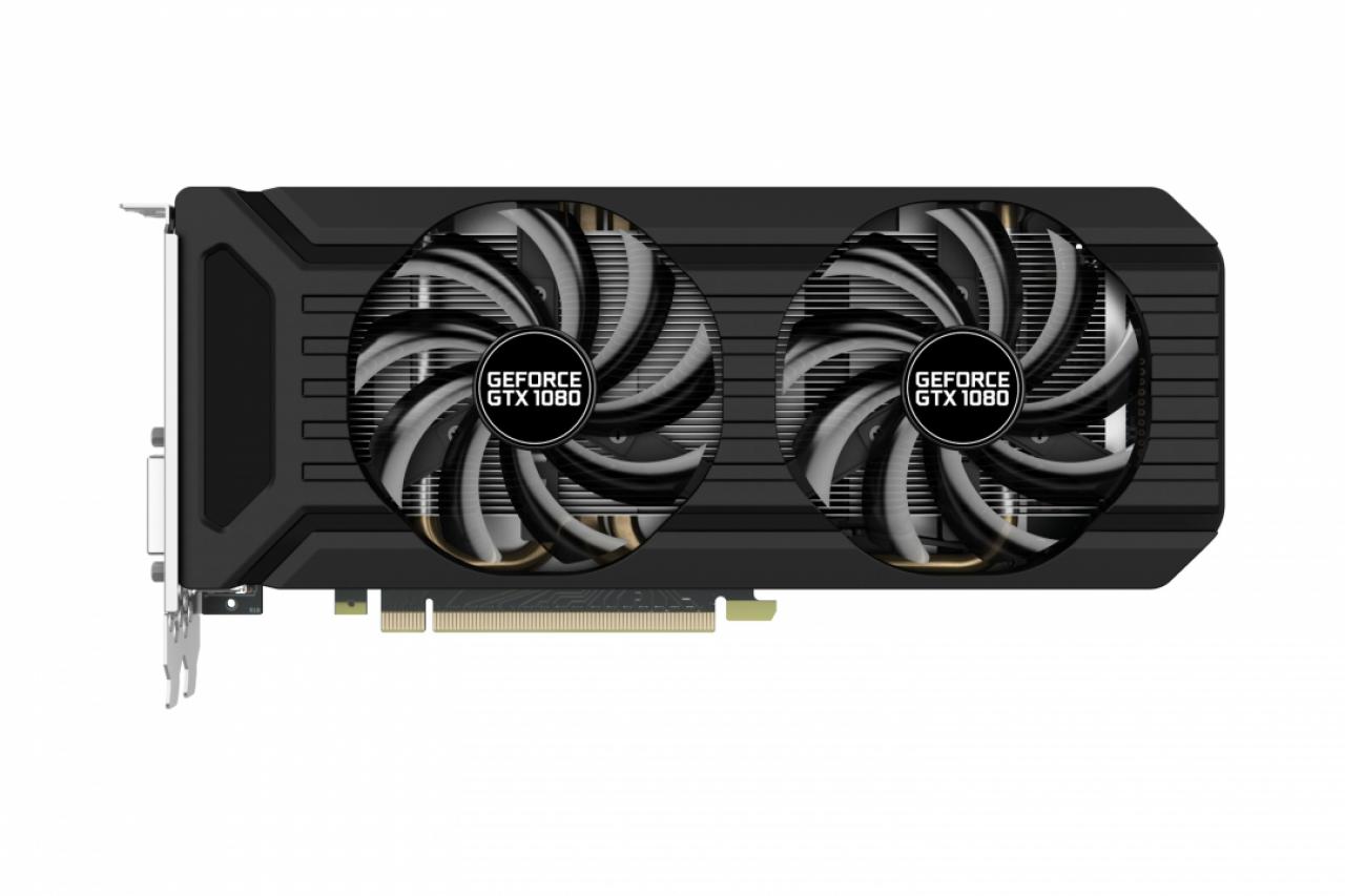 [24/01/2017] Palit Geforce GTX 1080 Dual OC: Einsteiger-Custom-Design vorgestellt (5)