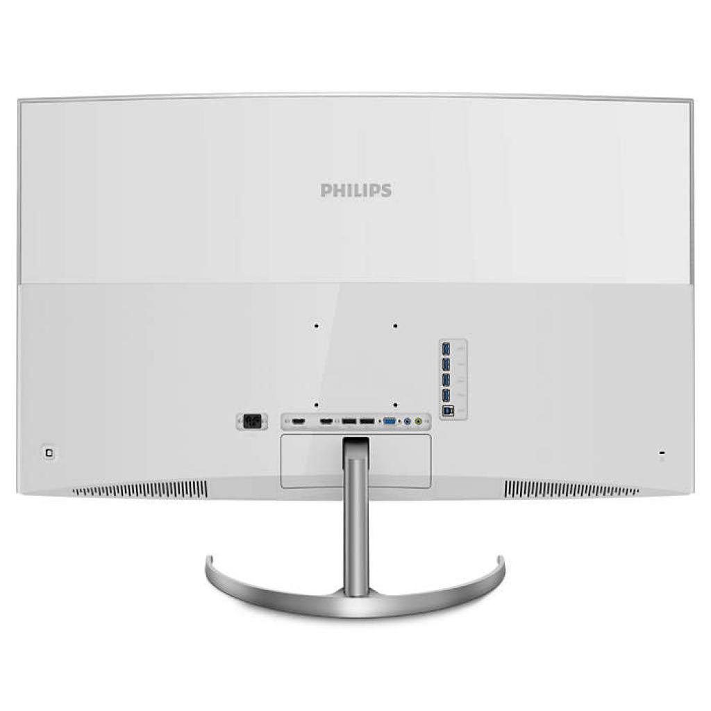 [13/01/2017] Philips Brilliance BDM4037UW: 4K-Monitor mit geschwungenem Display (2)