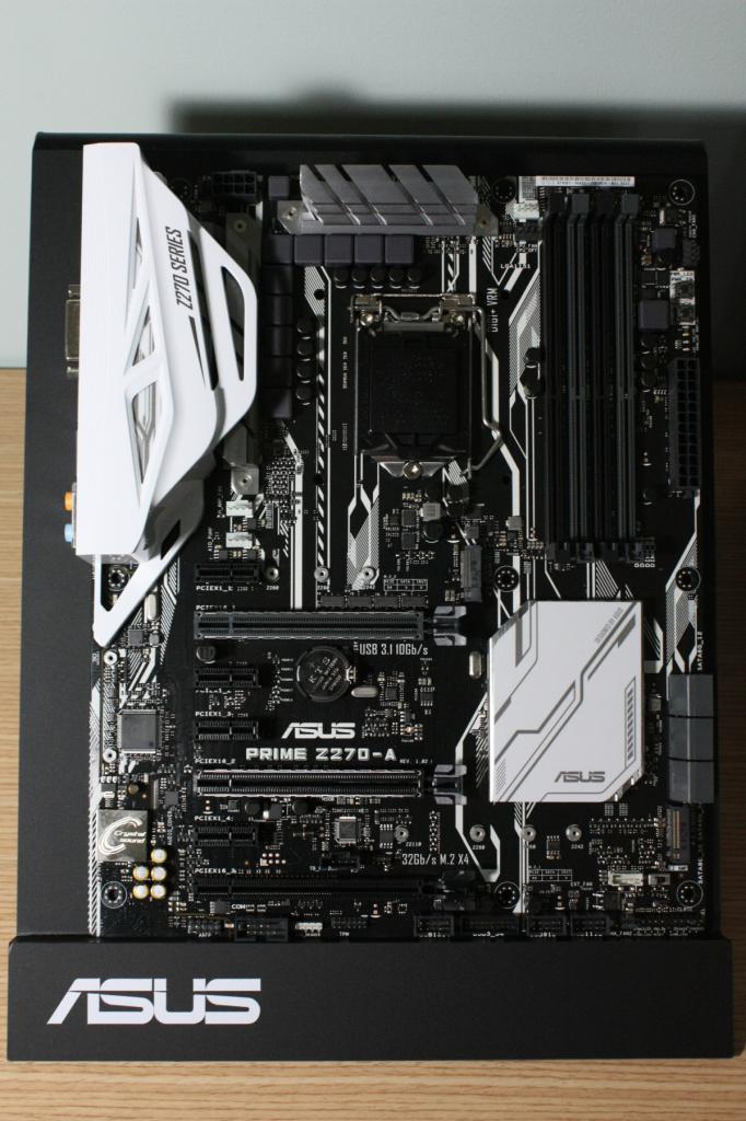 [10/01/2017] Prime Z270 A 01