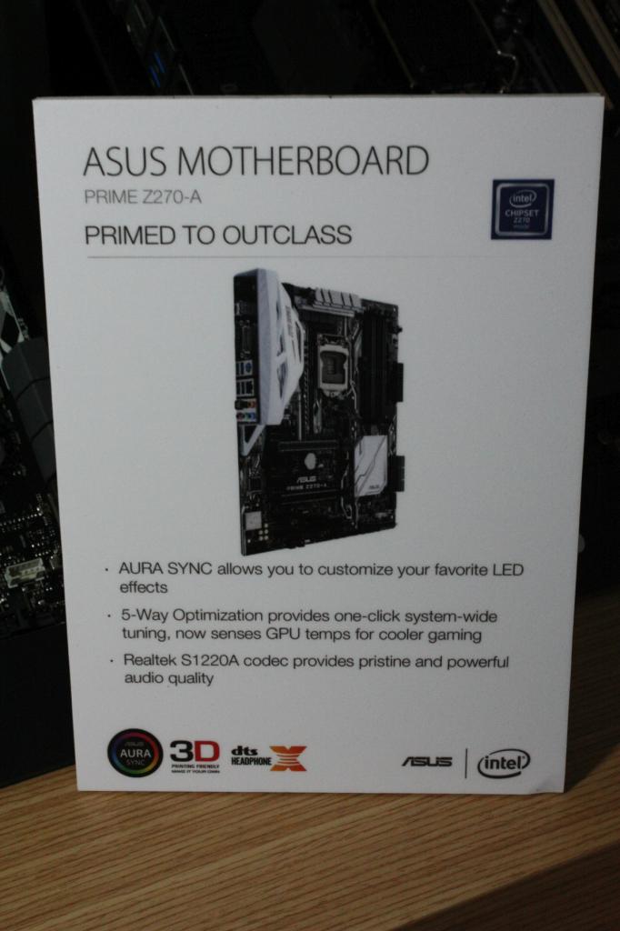 [10/01/2017] Prime Z270 A 02