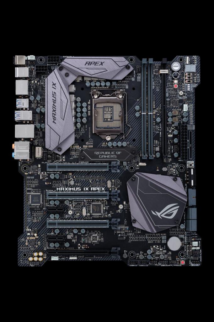 [06/01/2017] ROG MAXIMUS IX APEX