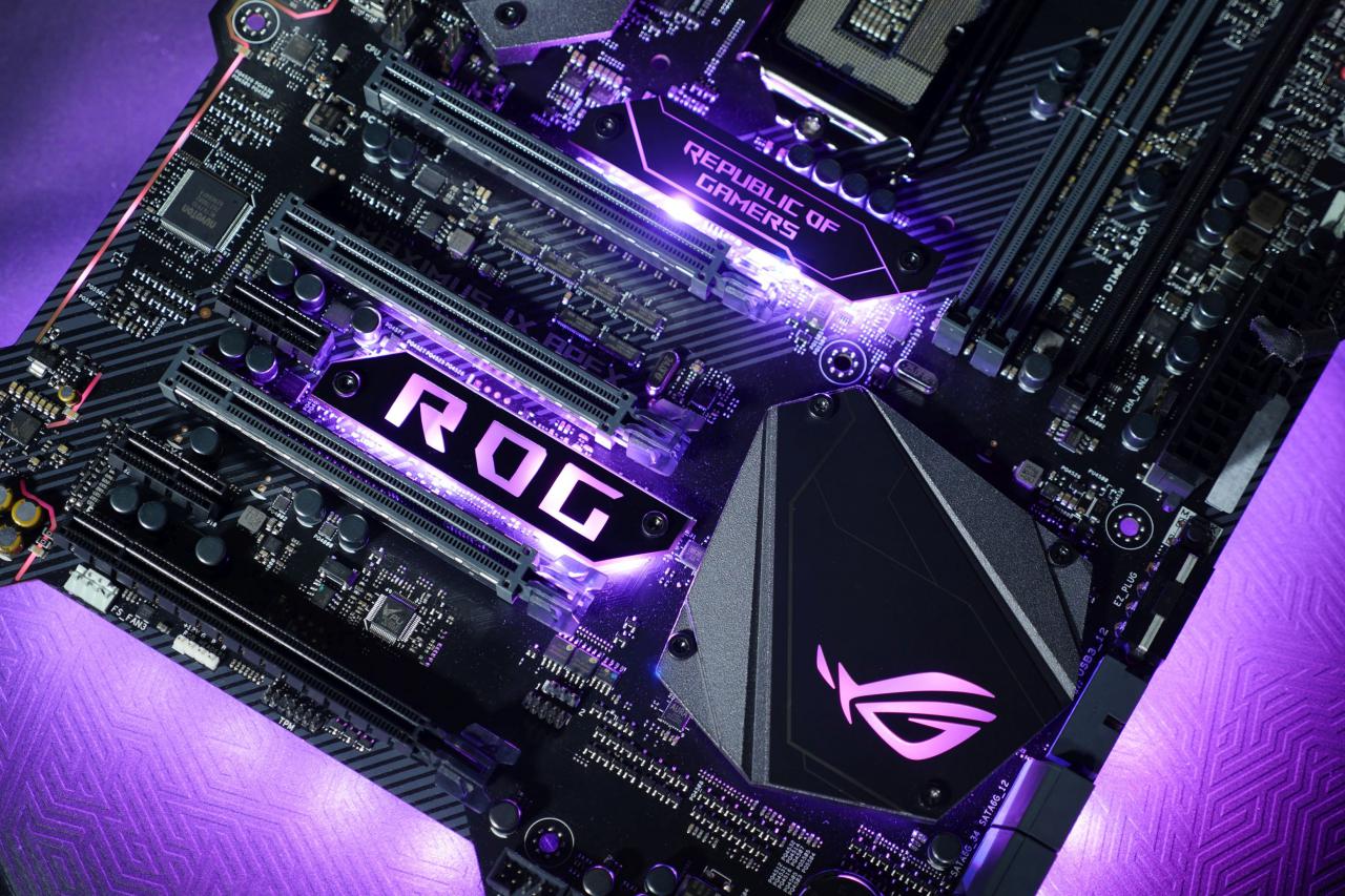 [06/01/2017] ROG MAXIMUS IX APEX
