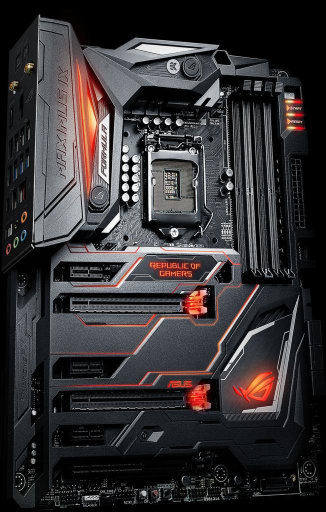[06/01/2017] ROG MAXIMUS IX FORMULA