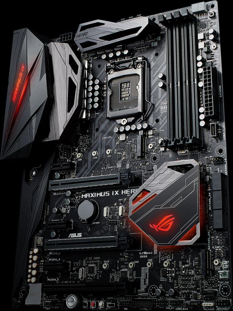 [06/01/2017] ROG MAXIMUS IX HERO