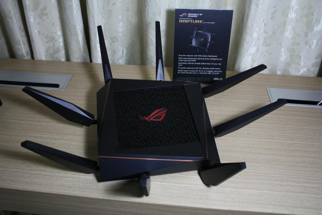 [10/01/2017] ROG Rapture 01