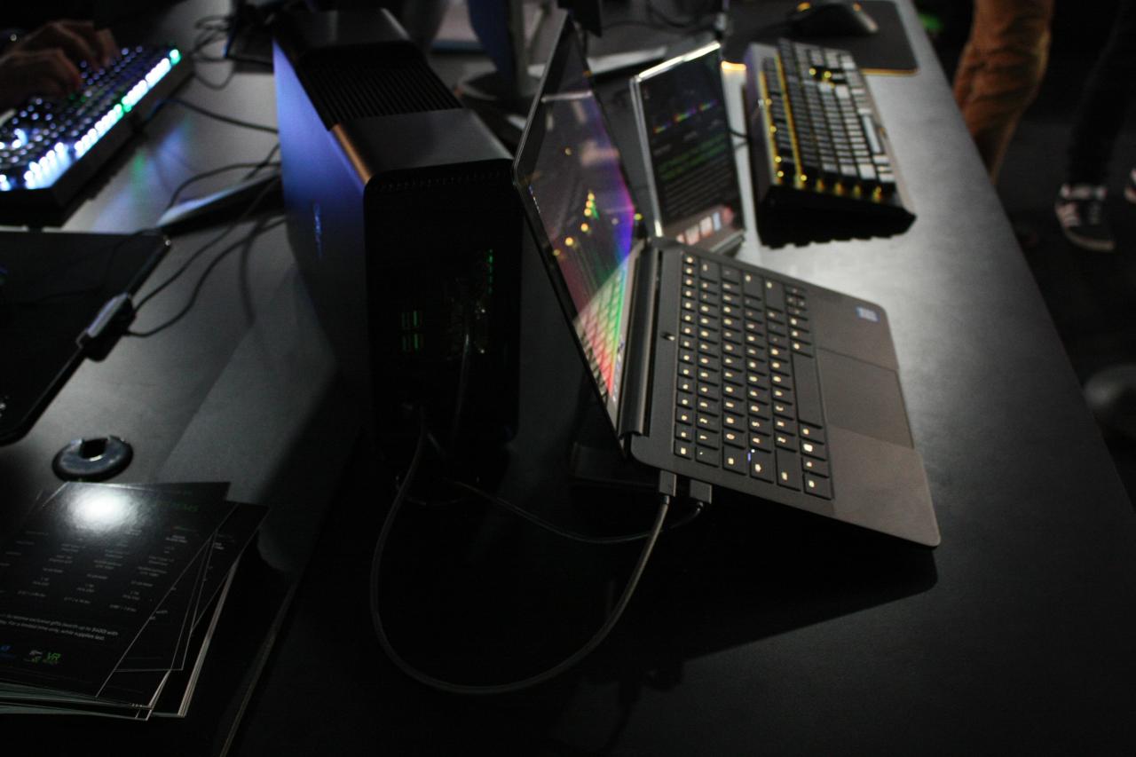 [12/01/2017] Razer Blade Stealth 01