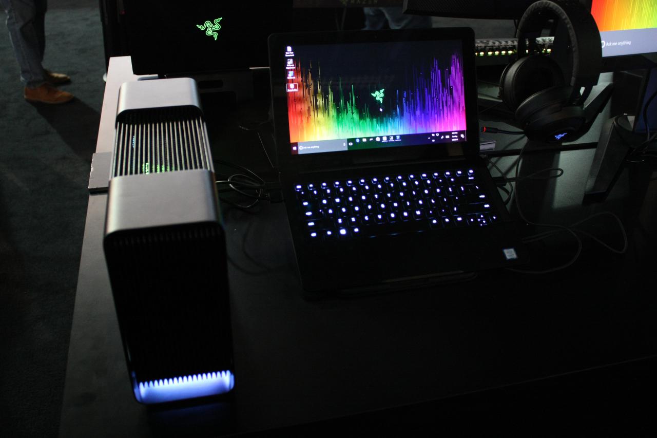 [12/01/2017] Razer Blade Stealth 02