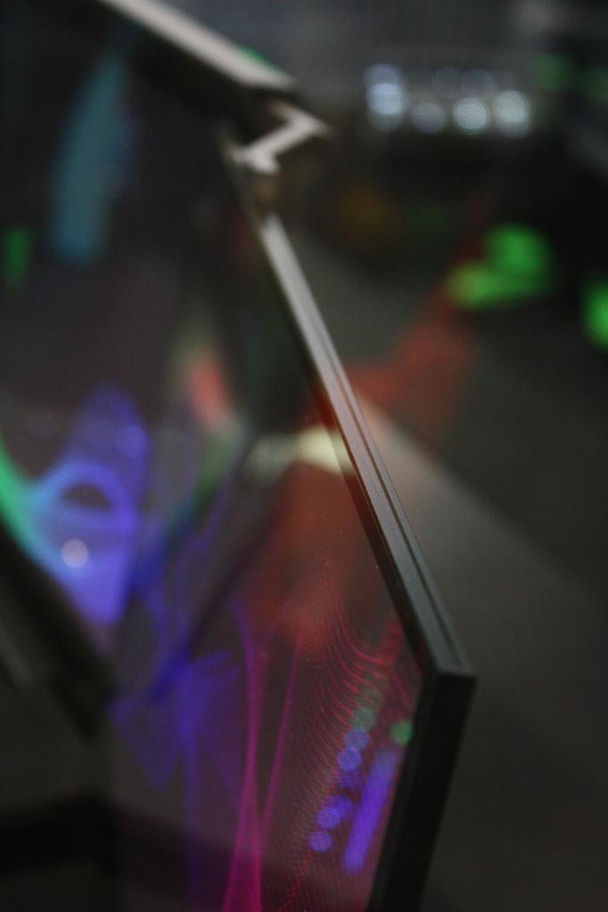 [12/01/2017] Razer Valerie CES 2017 4 