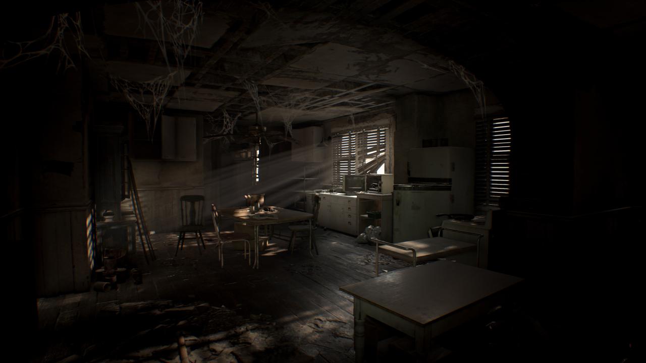 [24/01/2017] Resident Evil 7 - UHD downsampled to WQHD (13)