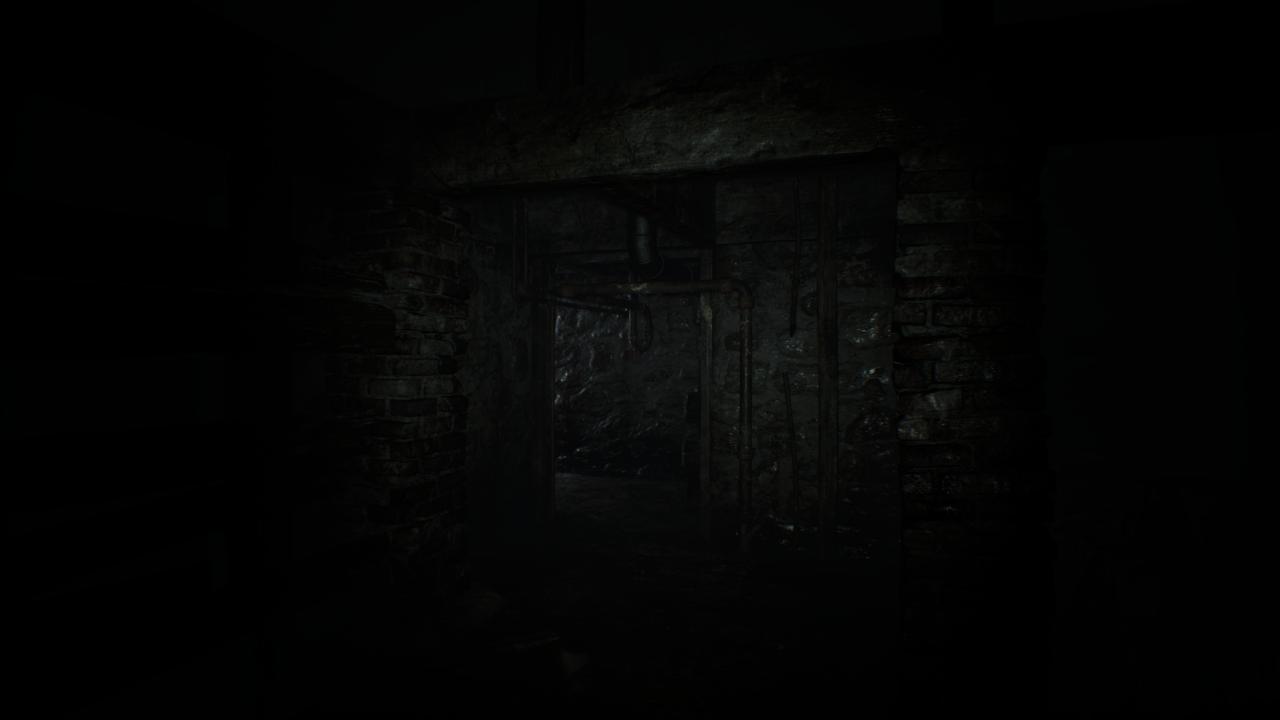 [24/01/2017] Resident Evil 7 - UHD downsampled to WQHD (15)