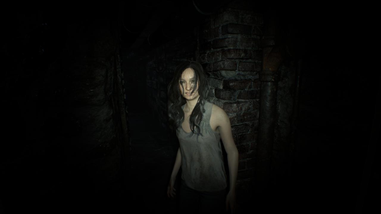 [24/01/2017] Resident Evil 7 - UHD downsampled to WQHD (22)