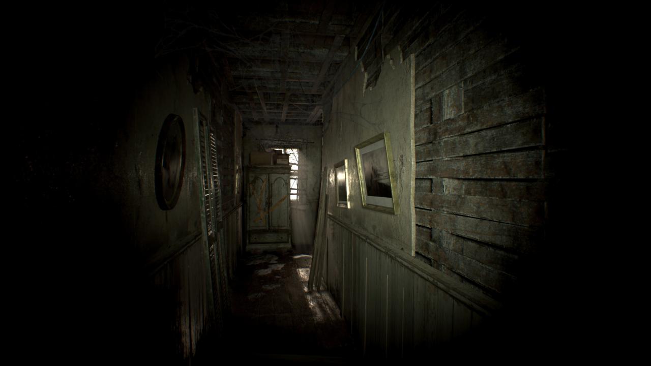 [24/01/2017] Resident Evil 7 - UHD downsampled to WQHD (8)