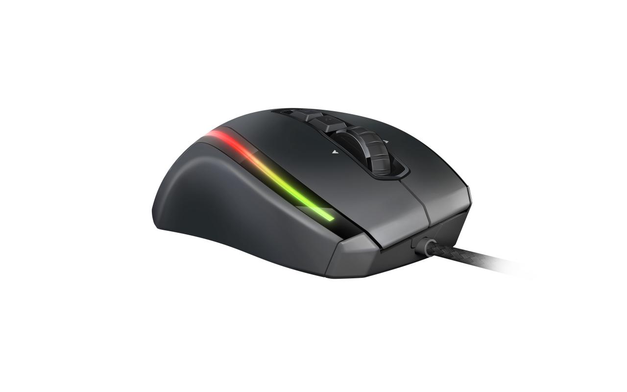 [03/01/2017] Roccat Kone EMP 3 