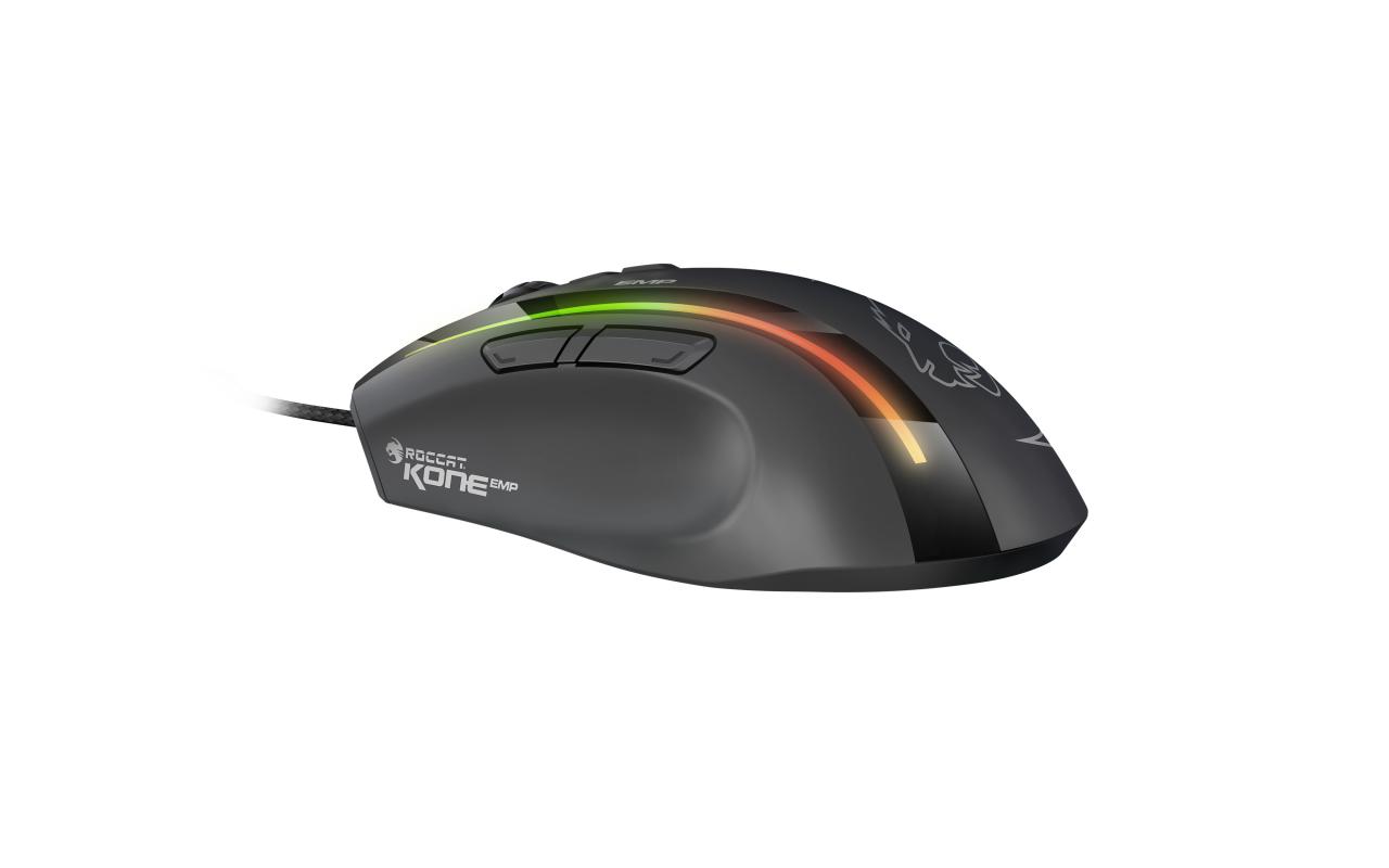 [03/01/2017] Roccat Kone EMP 4 