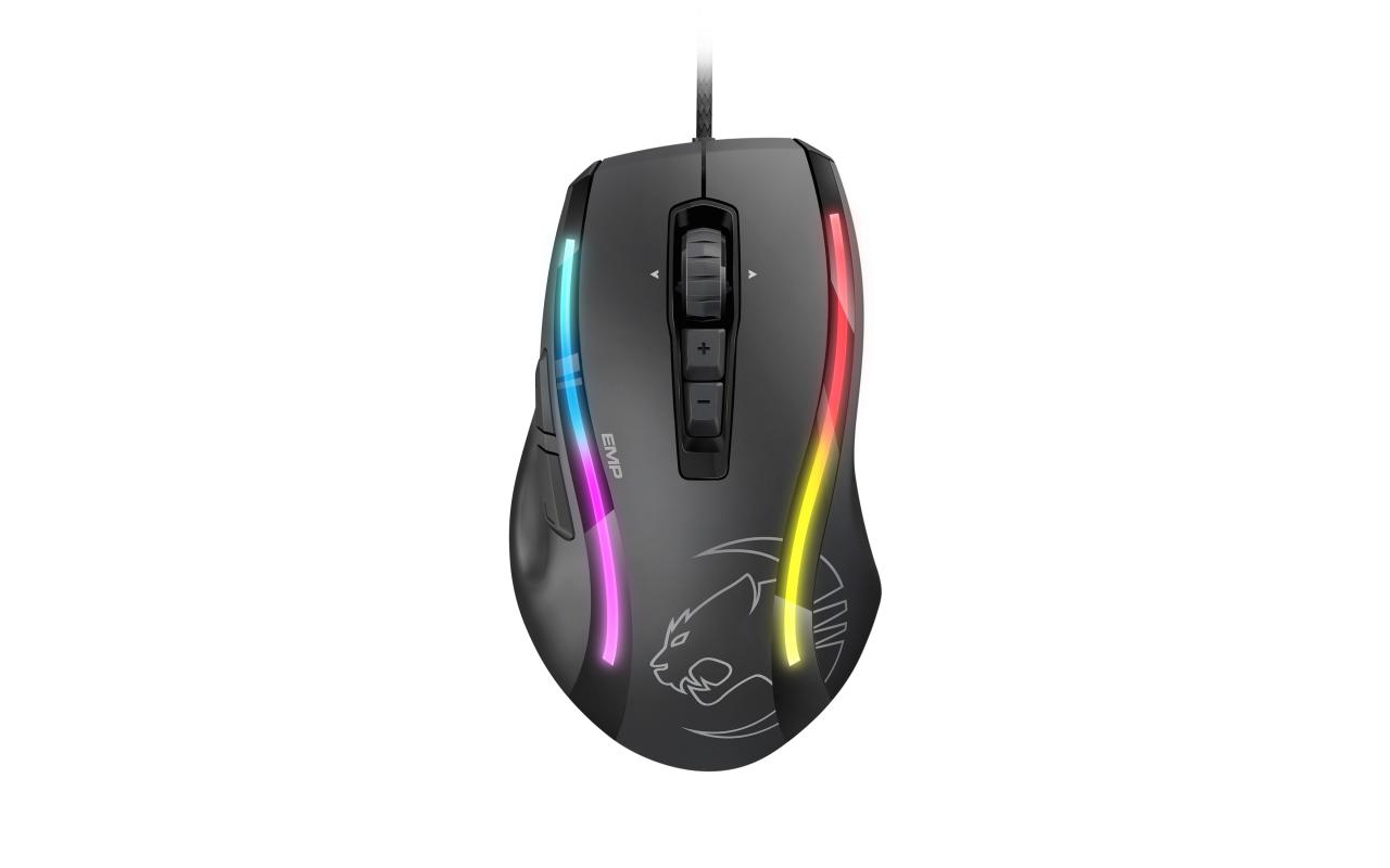 [03/01/2017] Roccat Kone EMP 5 