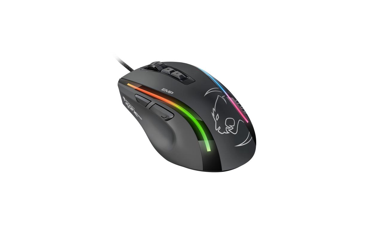 [03/01/2017] Roccat Kone EMP 6 