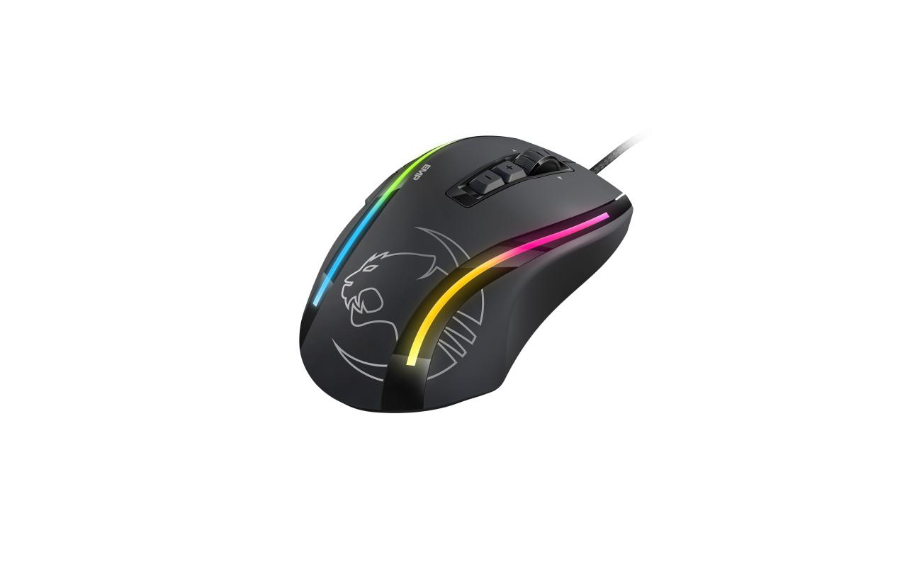 [03/01/2017] Roccat Kone EMP 7 