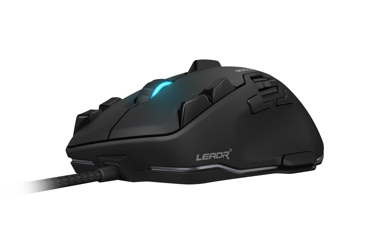 [03/01/2017] Roccat Leadr 4 